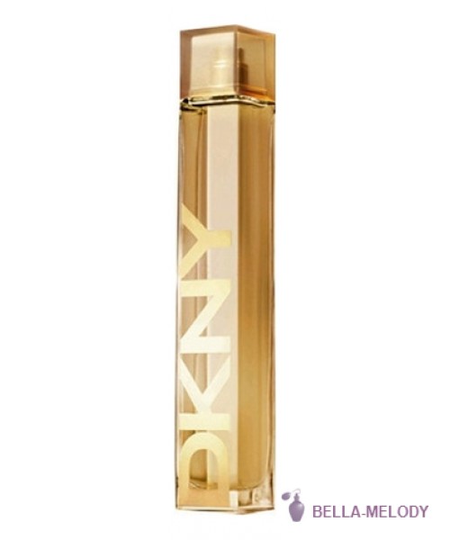 DKNY Women Gold