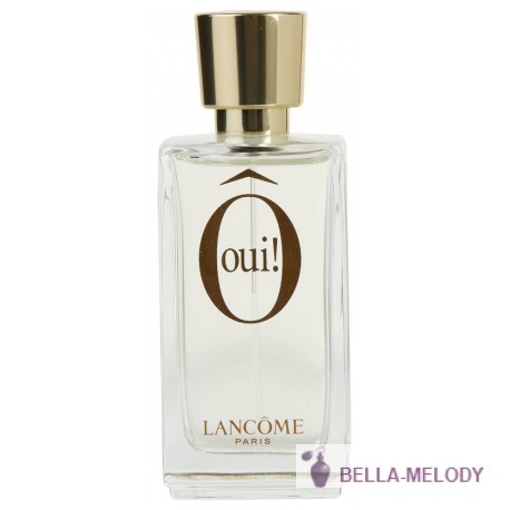 Lancome O Oui! 11