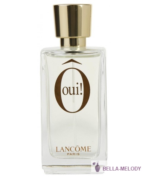 Lancome O Oui!