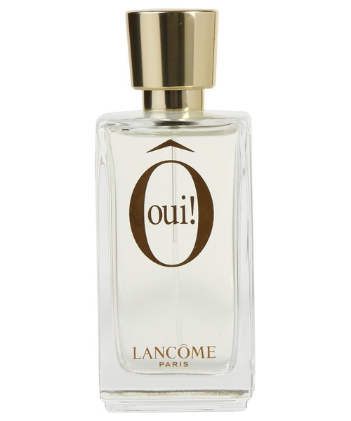 Lancome O Oui!