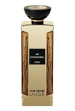 Lalique Or Intemporel