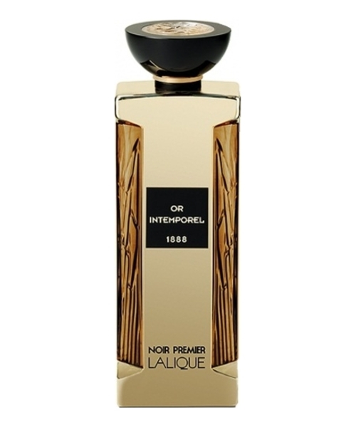 Lalique Or Intemporel