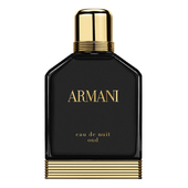 Armani Eau de Nuit Oud