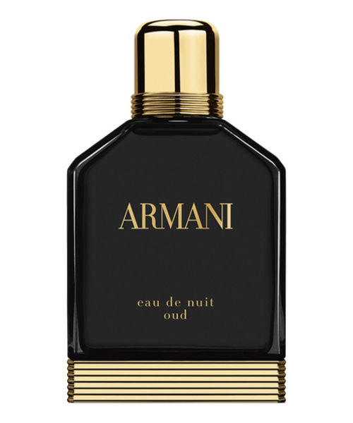 Armani Eau de Nuit Oud