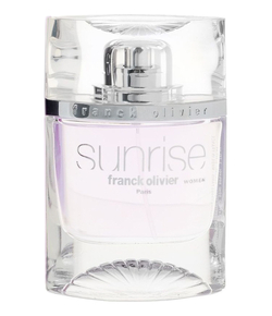 Franck Olivier Sunrise For Women