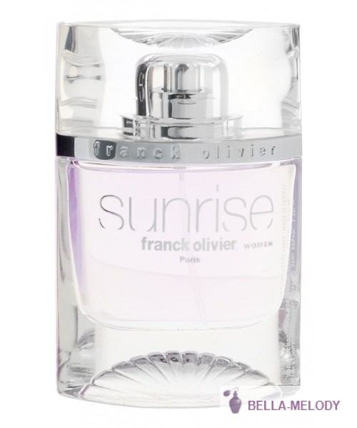 Franck Olivier Sunrise For Women