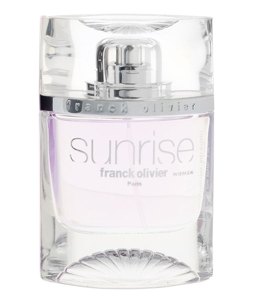 Franck Olivier Sunrise For Women
