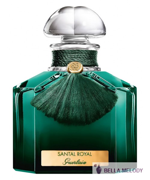 Guerlain Santal Royal 2016