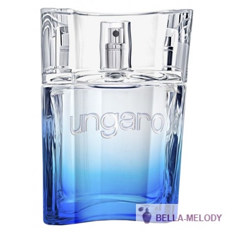 Emanuel Ungaro Ungaro Blue 11