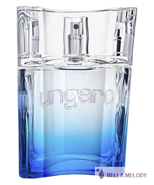 Emanuel Ungaro Ungaro Blue