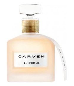 Carven Le Parfum