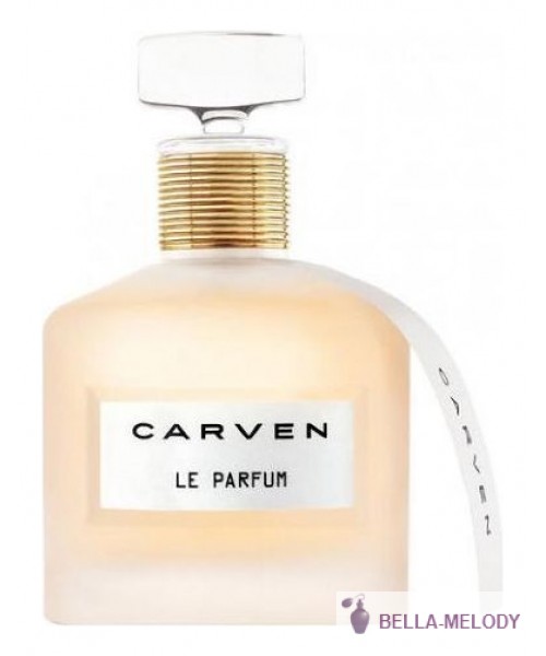 Carven Le Parfum