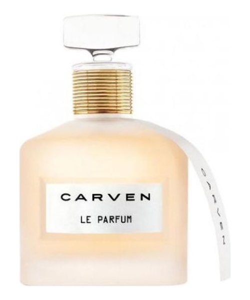 Carven Le Parfum