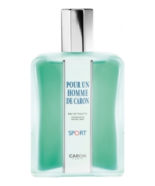 Caron Pour Un Homme De Caron Sport