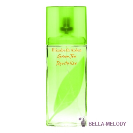 Elizabeth Arden Green Tea Revitalize 11