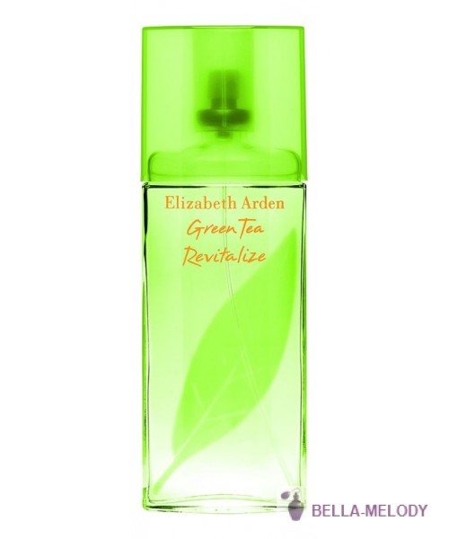 Elizabeth Arden Green Tea Revitalize