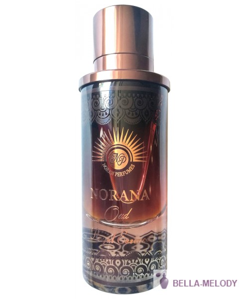 Noran Perfumes Norana Oud