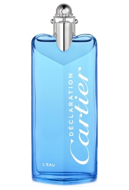 Cartier Declaration L'Eau