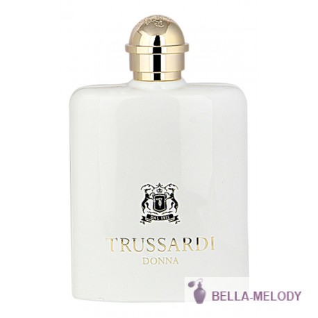 Trussardi Donna 2011 11