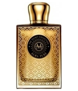 Moresque The Secret Collection Alma Pure