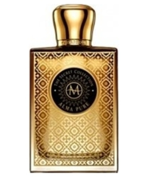 Moresque The Secret Collection Alma Pure