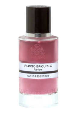 Jacques Fath Rosso Epicureo