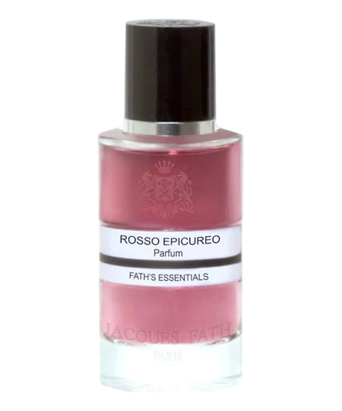 Jacques Fath Rosso Epicureo