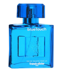 Franck Olivier Blue Touch Man