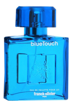 Franck Olivier Blue Touch Man