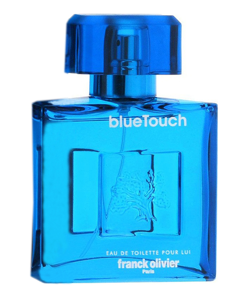 Franck Olivier Blue Touch Man
