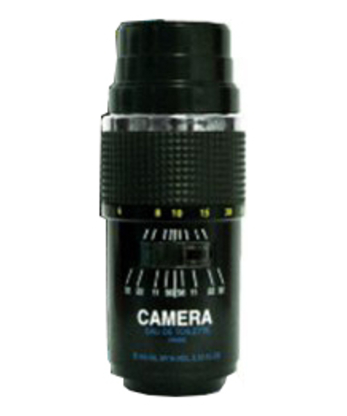 Max Deville Camera Noir