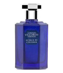 Lorenzo Villoresi Acqua Di Colonia