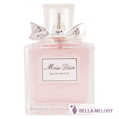 Christian Dior Miss Dior Eau De Toilette 11