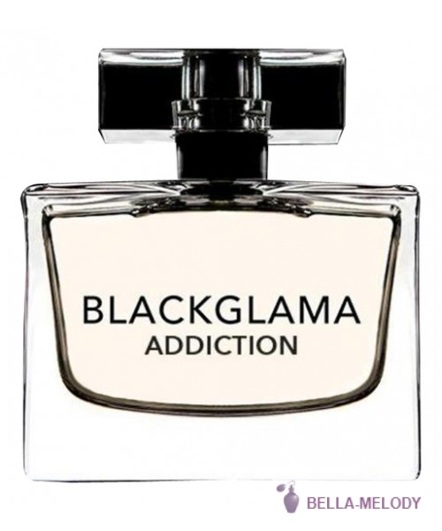 Blackglama Addiction