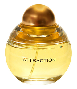 Lancome Attraction