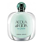 Armani Acqua di Gioia Eau Fraiche