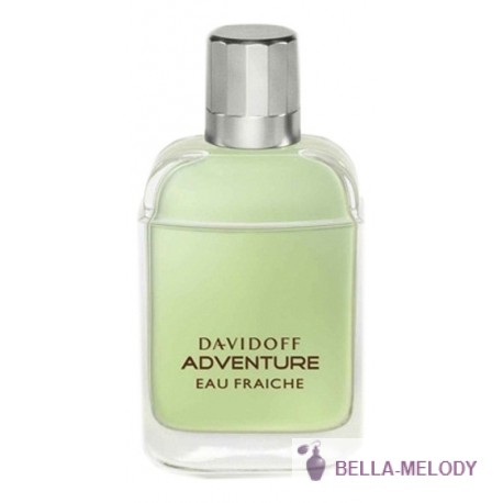 Davidoff Adventure Eau Fraiche 11