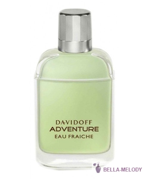 Davidoff Adventure Eau Fraiche