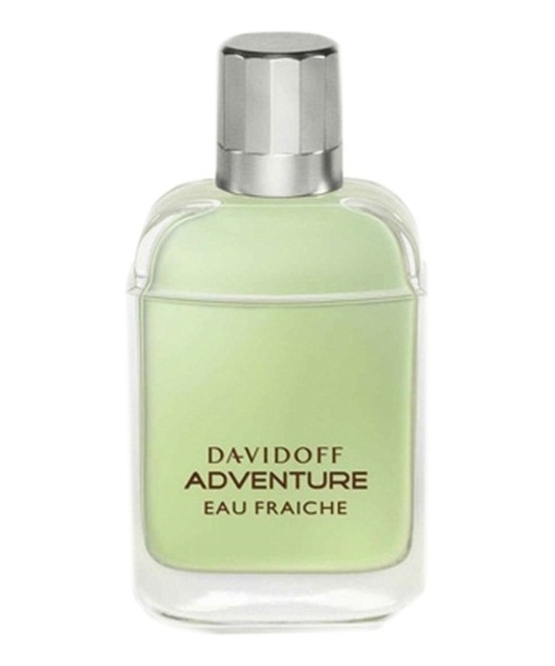 Davidoff Adventure Eau Fraiche