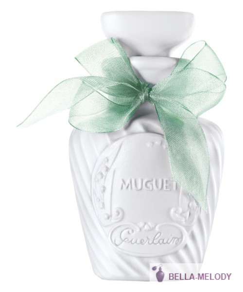 Guerlain Muguet 2015