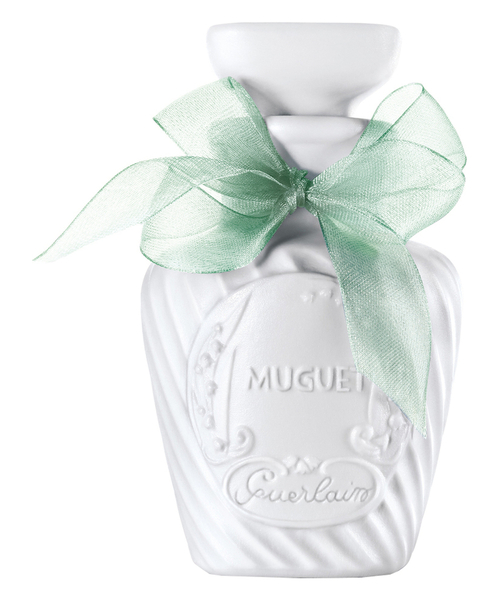 Guerlain Muguet 2015