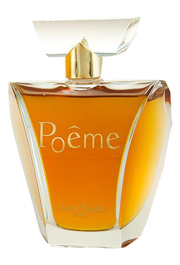 Lancome Poeme (первое издание)