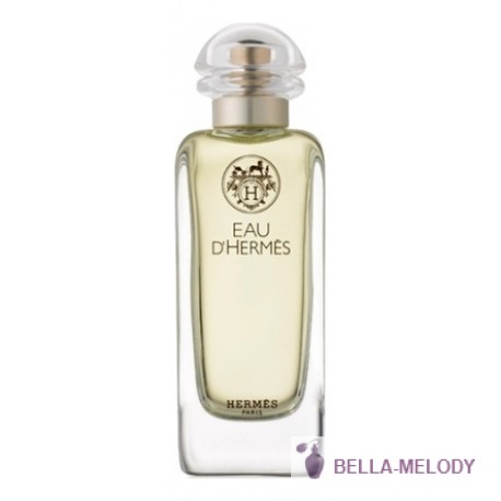 Hermes Eau D'Hermes 11