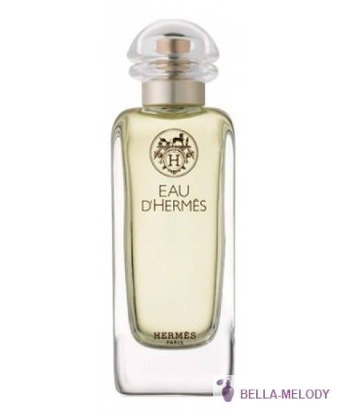 Hermes Eau D'Hermes