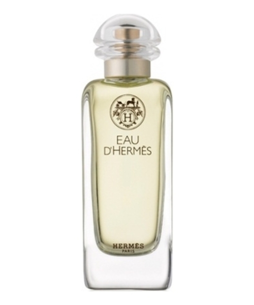 Hermes Eau D'Hermes