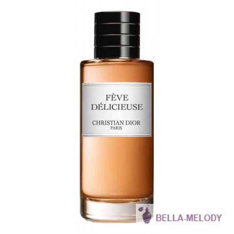 Christian Dior Feve Delicieuse 11