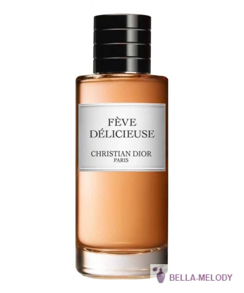 Christian Dior Feve Delicieuse