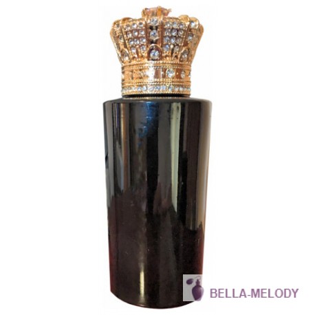 Royal Crown Oud Al Ain 11