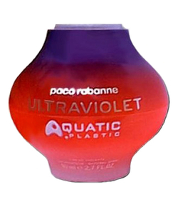 Paco Rabanne Ultraviolet Aquatic Plastic