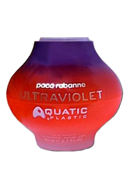 Paco Rabanne Ultraviolet Aquatic Plastic